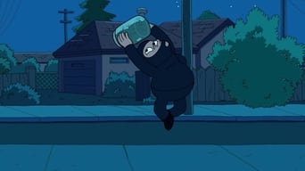 Cena de Quem Não Arrisca...