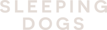 Sleeping Dogs logo