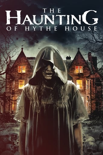 Poster för The Haunting of Hythe House