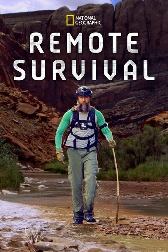Remote Survival: Season 1