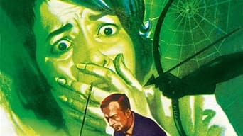 The Green Archer (1961)