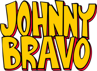 Johnny Bravo logo