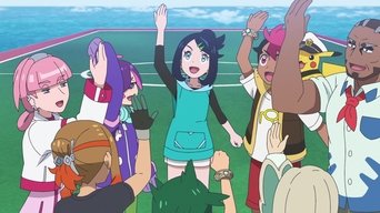 Cena de Episódio 100