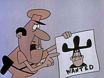 第8話：Mucho Loma-Much Mud 5/ Androcles and the Lion/ The Queen of Hearts/ Mountie Without a Horse/ Mucho Loma-Much Mud 6