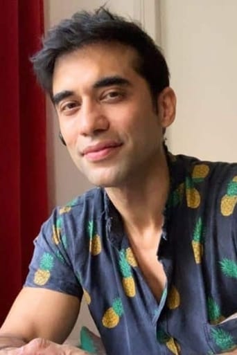 Image of Kushal Punjabi