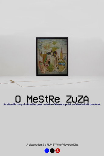 The Master Zuza (2025)