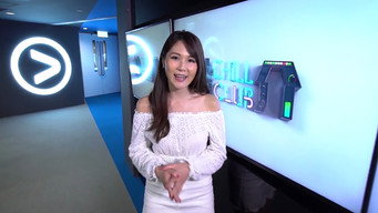 CHILL CLUB 推介 T1E7