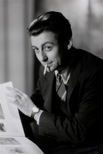 François Périer