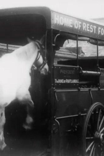Horses' New Year's Feast (1913)