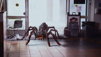 #8 2 Lava 2 Lantula!