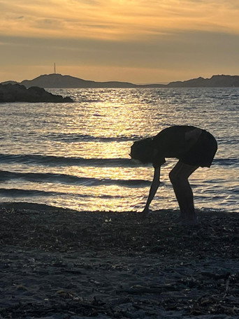 Summer 2024, a TSW story (2024)