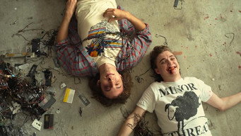 Losers Take All (2011)
