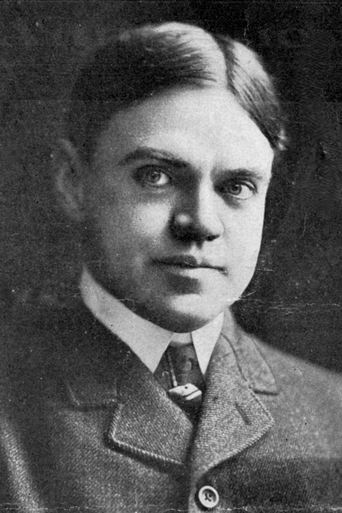 Image of Walter Perkins