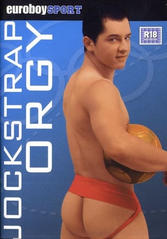 Jock Strap Orgy 1