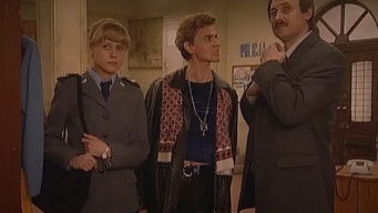 Episode 17 — Episode 17