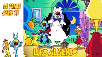 Lupo Alberto - S2E01