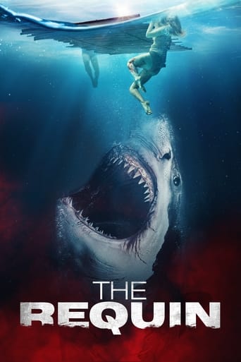 Poster of Sharkwater