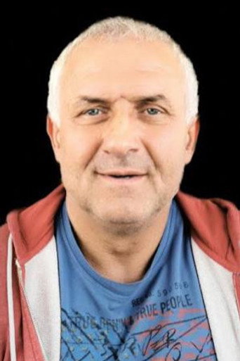 Gediminas Klyvis