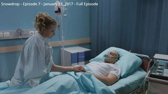 Episode 7 — Irina gets Furious