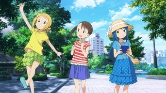 Mitsuboshi Colors - S1E01