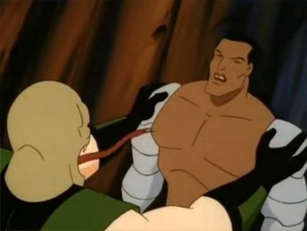 Episódio Episódio 3 da série Mortal Kombat: Os Defensores da Terra