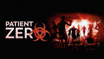 Cena 11 de Paciente Zero: A Origem Do Vírus