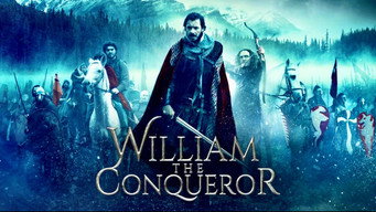 William The Conqueror (2014)
