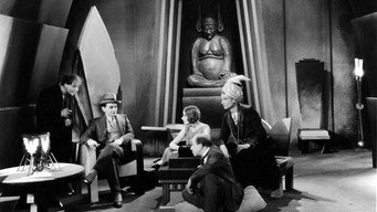 The Hole in the Wall (1929)