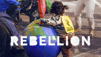 Rebellion (2021)