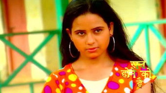 Episode 36 — Bhairav's Spirit is Freed with Sapna's Help