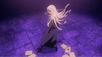 Kujira no Kora wa Sajou ni Utau S01E11
