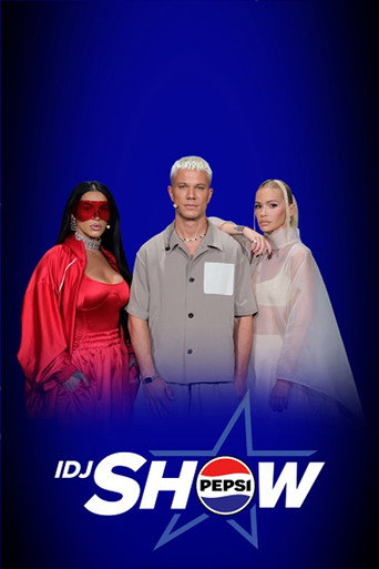 Affiche de IDJShow
