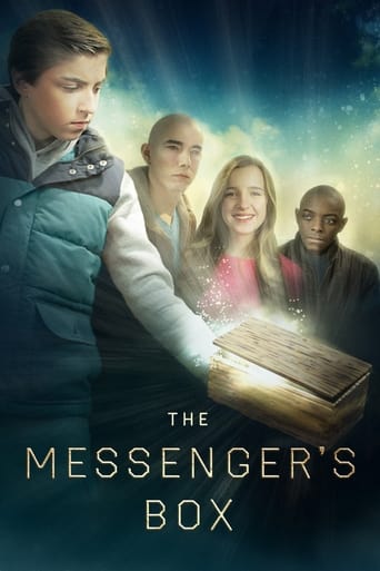 Poster för The Messenger's Box