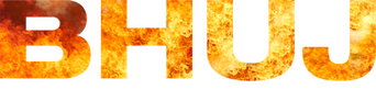 Bhuj: The Pride of India logo