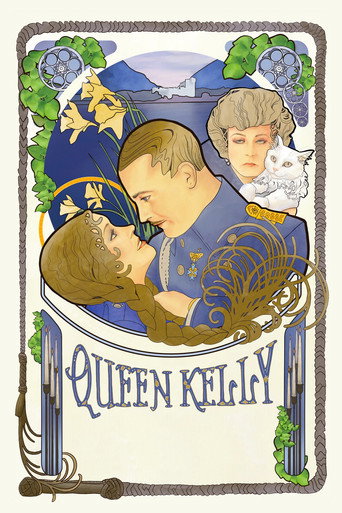 Watch Queen Kelly (1929) online free in HD