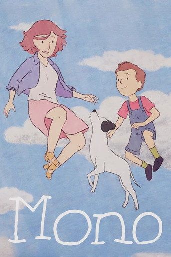 Mono poster
