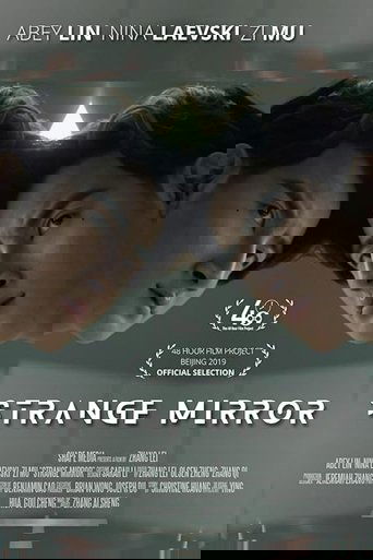 Strange Mirror