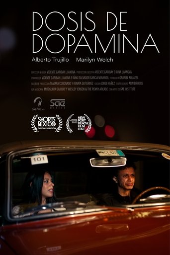 Dosis de Dopamina en streaming 