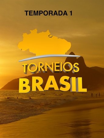 Torneios Brasil: Season 1
