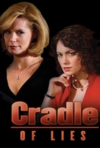 Poster för Cradle of Lies