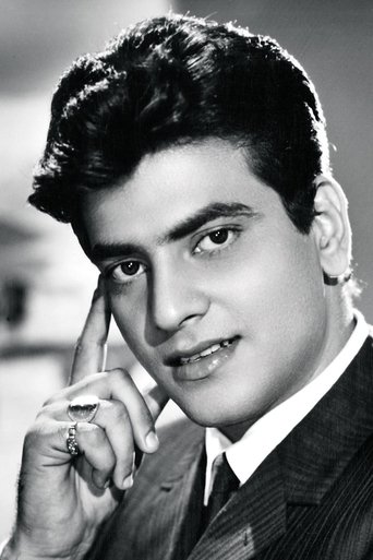 Imagen de Jeetendra