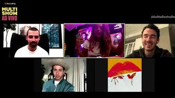 Episode 2 — Episode 2