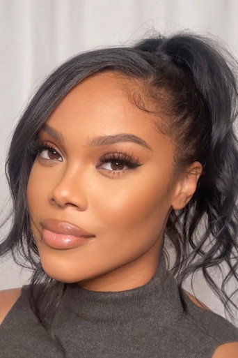 Brianna Giscombe