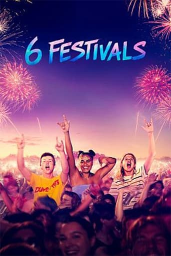 6 Festivals en streaming 