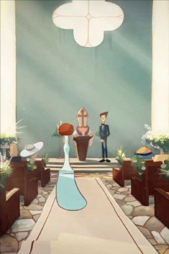 Un Sacré Mariage! (2013)