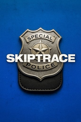 Skiptrace (2016)