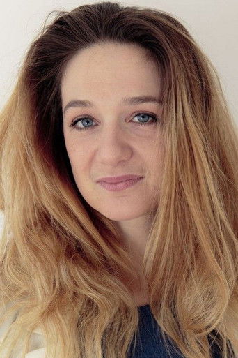 Foto de Stine Gyldenkerne