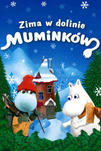 Zima w Dolinie Muminków — Film en streaming