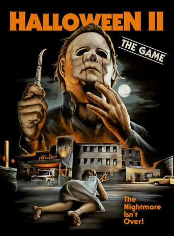 Halloween II: The Game (2023)
