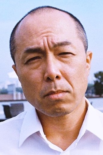 Kim Han-gyu headshot